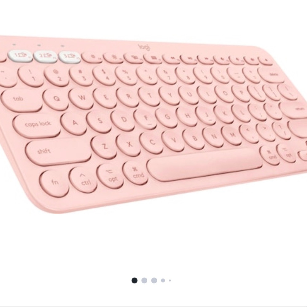 Jelly Comb wireless keyboard